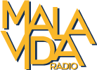 Logo Mala Vida Radio