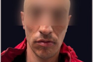 EN PRISIÓN UN SUJETO TRAS PROVOCAR EL INCENDIO DE UN VEHÍCULO EN EL CENTRO HISTÓRICO.