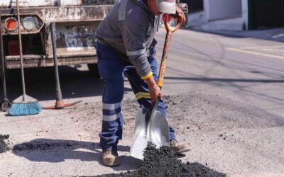 BRIGADA “ANTI BACHES” DE CORREGIDORA ATIENDE MÁS DE MIL 500 REPORTES.