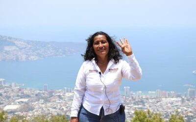 LA SCJN BLINDA A ABELINA LÓPEZ, PARA NO SER INVESTIGADA POR EL DESVÍO DE CASI 900 MILLONES DE PESOS.