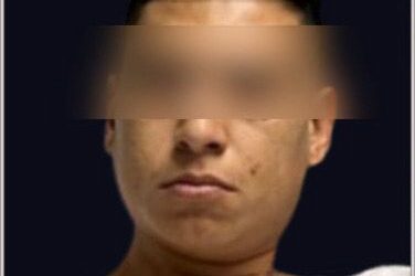 EN PRISIÓN POR SU PRESUNTA RESPONSABILIDAD EN LOS DELITOS DE INTENTÓ DE HOMICIDIO Y ROBO A UN BANCO.