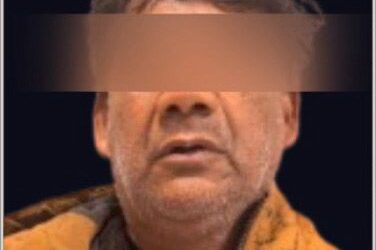 DETIENEN A PRESUNTO FEMINICIDA EN SAN JUAN DEL RÍO.