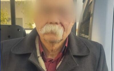 DETIENEN A ADULTO MAYOR ACUSADO DE PRESUNTAMENTE ABUSAR SEXUALMENTE DE UNA ADOLESCENTE EN SAN JUAN DEL RÍO.