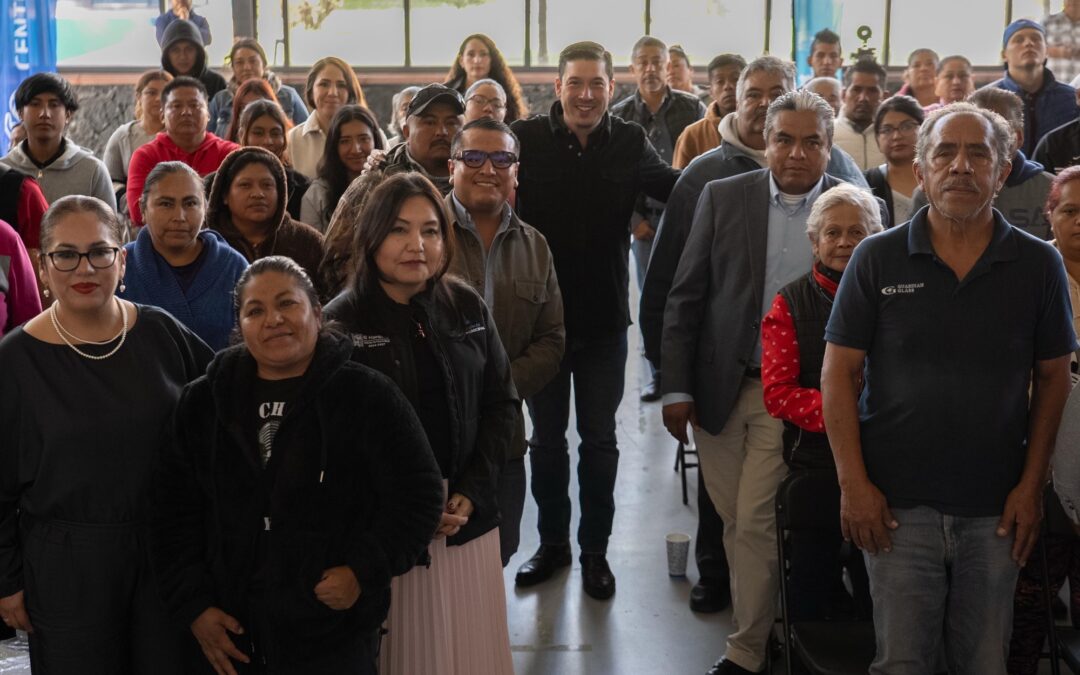 EL MUNICIPIO DE EL MARQUÉS FORTALECE LA SALUD MENTAL CON PROGRAMA INTEGRAL DE REHABILITACIÓN.