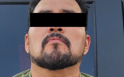 DETIENEN EN QUERÉTARO A “EL MONCHO”, OPERADOR DE “LOS LAVADORA” BANDA DEDICADA AL ROBO A TRANSPORTISTAS, ROBO DE HIDROCARBURO, HOMICIDIO Y NARCOMENUDEO.