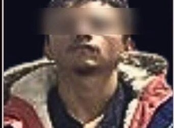 EN PRISIÓN POR EL DELITO DE ROBO DE VEHÍCULO.