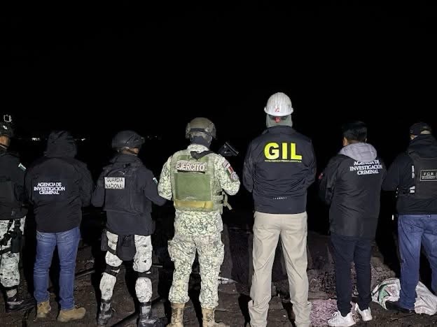 AUTORIDADES ASEGURAN EN SAN JUAN DEL RÍO MÁS DE 12 MIL LITROS DE “HUACHICOL” Y CLAUSURAN TRES TOMAS CLANDESTINAS.