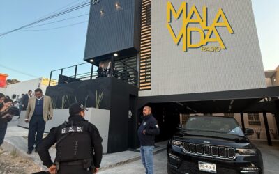 PONEN EN MARCHA LA “SUBCOMANDANCIA SANTA BÁRBARA C2” CON EL OBJETIVO DE BRINDAR MAYOR SEGURIDAD A LOS HABITANTES DE CORREGIDORA.