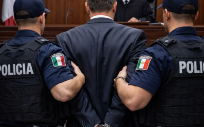 EMPRESARIO EN QUERÉTARO ES CONDENADO POR EVASIÓN FISCAL MILLONARIA.