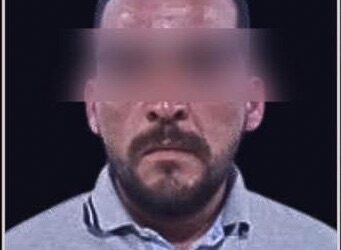 SENTENCIADO A MÁS DE OCHO AÑOS DE PRISIÓN POR EL DELITO DE ROBO DE VEHÍCULO CON VIOLENCIA.