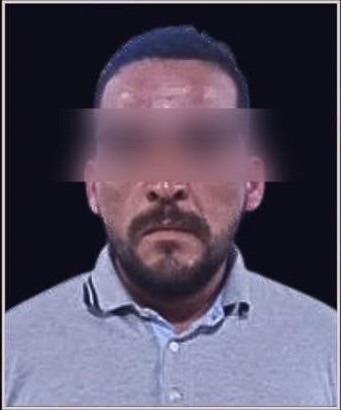 SENTENCIADO A MÁS DE OCHO AÑOS DE PRISIÓN POR EL DELITO DE ROBO DE VEHÍCULO CON VIOLENCIA.