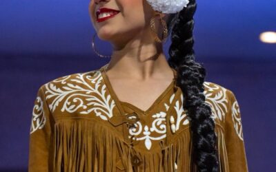 CON GRAN ÉXITO EL MARQUÉS CELEBRA LA 12ª EDICIÓN DEL CONCURSO NACIONAL DE HUAPANGO.