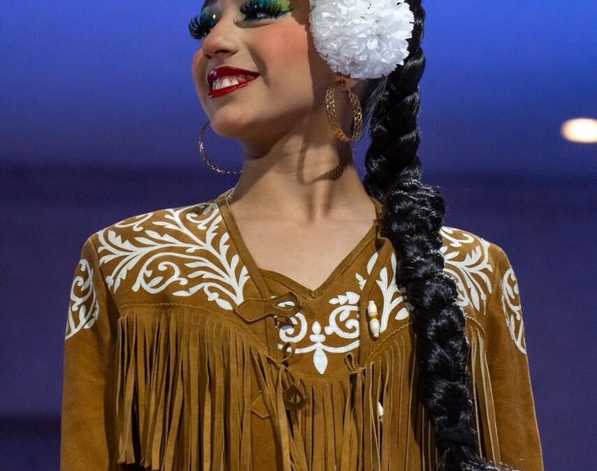CON GRAN ÉXITO EL MARQUÉS CELEBRA LA 12ª EDICIÓN DEL CONCURSO NACIONAL DE HUAPANGO.