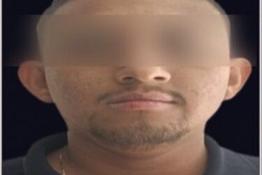 VINCULADO A PROCESO Y EN PRISIÓN UN SUJETO POR EL DELITO DE PROVISIÓN DE LA LIBERTAD.