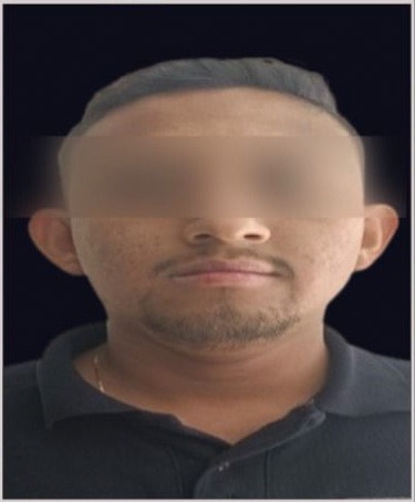 VINCULADO A PROCESO Y EN PRISIÓN UN SUJETO POR EL DELITO DE PROVISIÓN DE LA LIBERTAD.