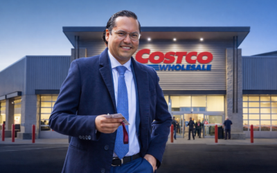 COSTCO LLEGA A CORREGIDORA, LA PRIMERA PIEDRA SE COLOCARÁ MARZO.