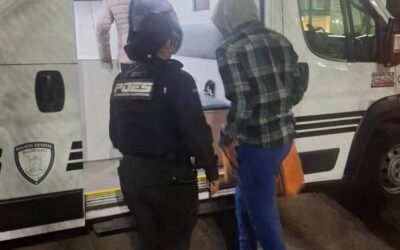 LOCALIZAN EN QUERÉTARO A DOS ADOLESCENTES DESAPARECIDOS EN GUANAJUATO.