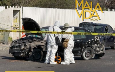 NO SE DETECTÓ EL CONSUMO DE ALCOHOL O DROGAS EN EL AUTOMOVILISTA QUE ATROPELLÓ A DOS PERSONAS FRENTE A ANTEA, LO CONFIRMÓ EL FISCAL DEL ESTADO.