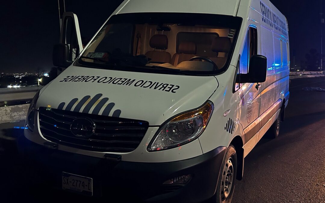 UNA MUJER FUE ASESINADA POR SU PRESUNTA PAREJA SENTIMENTAL EN AMEALCO.