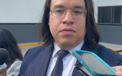 LA FGE CONFIRMA PRESUNTO FEMINICIDIO EN AMEALCO, LA VÍCTIMA SE TRATARÍA DE UNA EX POLICÍA MUNICIPAL.