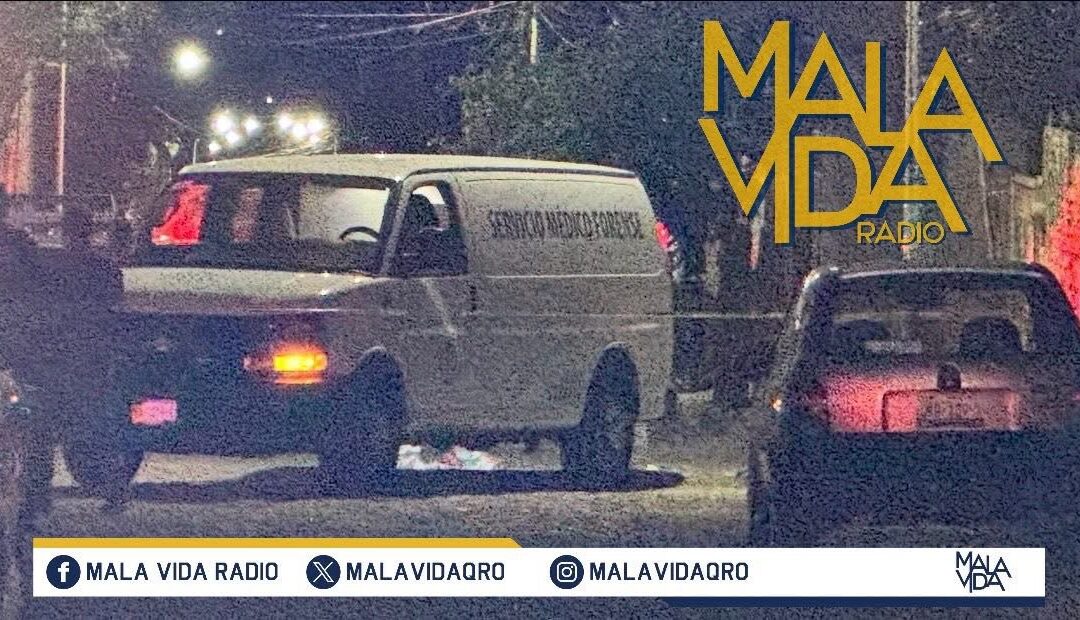 IDENTIFICADO EL PRESUNTO RESPONSABLE DEL ASESINATO DE UN HOMBRE OCURRIDO EL PASADO LUNES EN LA COLONIA EL SALITRE.