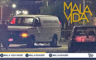 IDENTIFICADO EL PRESUNTO RESPONSABLE DEL ASESINATO DE UN HOMBRE OCURRIDO EL PASADO LUNES EN LA COLONIA EL SALITRE.