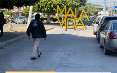 EL HOSPITAL SAN JOSE SE DESLINDA DEL DOCTOR “PATITO” QUE FUE ASEGURADO POR PARTE DE LA FGE AL INTERIOR DE LA INSTITUCIÓN MÉDICA PRIVADA.