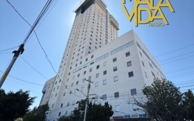 LA FGE REALIZÓ DILIGENCIAS DE CATEO AL INTERIOR DE UN HOSPITAL PRIVADO UBICADO EN LA COLONIA EL JACAL.