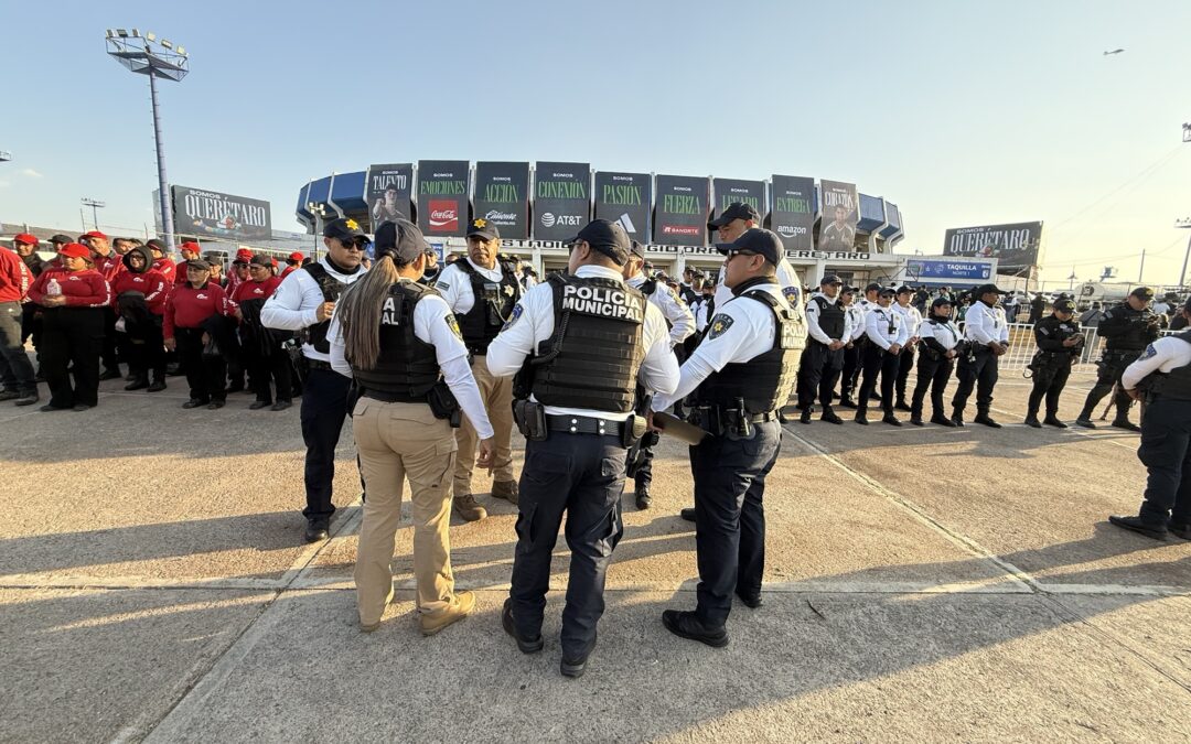 “SALDO BLANCO” TRAS EL PARTIDO DE MÉXICO VS ISLANDIA.
