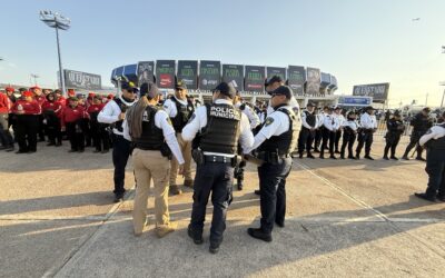 “SALDO BLANCO” TRAS EL PARTIDO DE MÉXICO VS ISLANDIA.