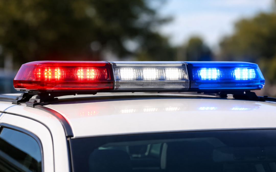 ROBAN RELOJ DE ALTA GAMA A UN HOMBRE EN EL CAMPANARIO.