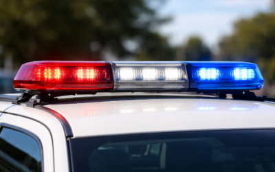 ROBAN RELOJ DE ALTA GAMA A UN HOMBRE EN EL CAMPANARIO.