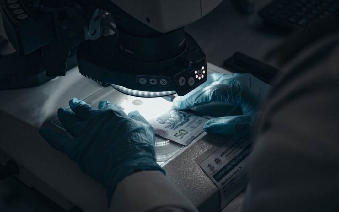 SERVICIOS PERICIALES DE LA FGE EMITIÓ MÁS DE SEIS MIL DICTÁMENES PERICIALES DURANTE FEBRERO.