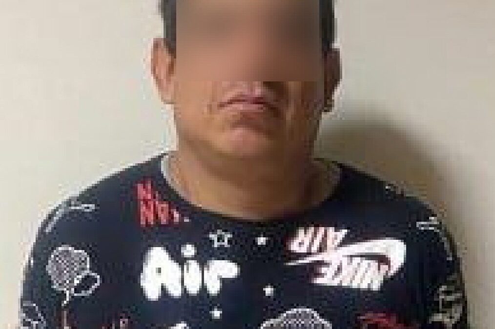 HOMBRE BUSCADO POR AUTORIDADES DEL ESTADO DE MÉXICO ES DETENIDO EN SAN JUAN DEL RÍO TRAS PROTAGONIZAR UN HECHO DE TRÁNSITO.