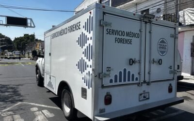 MUERE HOMBRE DE APARENTES CAUSAS NATURALES CUANDO CONDUCÍA SU VEHÍCULO EN EL FRACCIONAMIENTO VIÑEDOS.