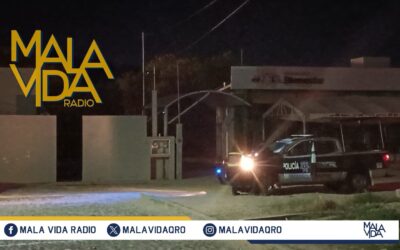 LA FGR SERÁ LA RESPONSABLE DE INVESTIGAR EL ROBO AL BANCO DEL BIENESTAR EN TEQUISQUIAPAN.