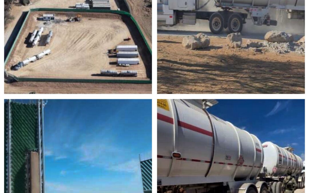 FGR ASEGURA CIEN MIL LITROS DE HIDROCARBURO EN EL MUNICIPIO DE COLÓN.