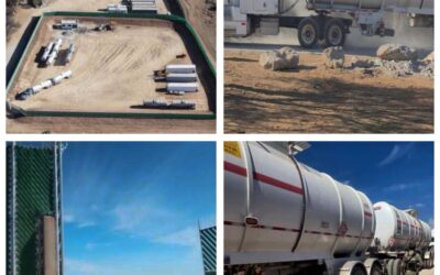 FGR ASEGURA CIEN MIL LITROS DE HIDROCARBURO EN EL MUNICIPIO DE COLÓN.