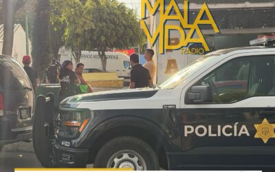 MUERE DE PRESUNTA NEGLIGENCIA MÉDICA EL COORDINADOR DE PROTECCIÓN CIVIL DE HUIMILPAN, LA FGE YA INVESTIGA.