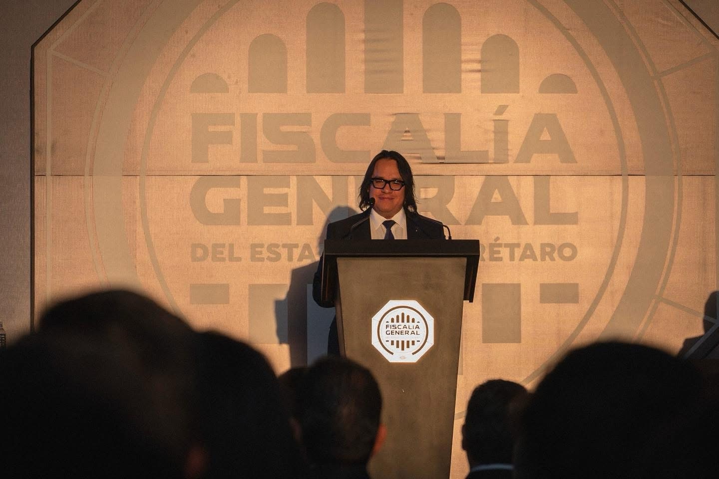 PRESENTA LA FISCALÍA GENERAL DEL ESTADO EL INFORME DE ACTIVIDADES 2026 ...