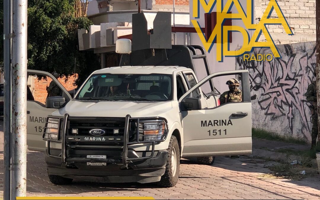 AUTORIDADES FEDERALES CUMPLIMENTAN ÓRDENES DE APRENSIÓN Y LIBERAN A PERSONAS PRIVADAS DE SU LIBERTAD EN QUERÉTARO.