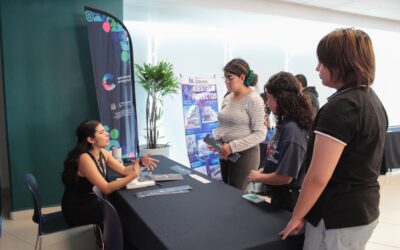 EL MUNICIPIO DE CORREGIDORA OTORGA MÁS DE 23 MIL SERVICIOS DE EDUCACIÓN, SALUD, EMPLEO Y CULTURA A LOS JÓVENES DE LA DEMARCACIÓN.