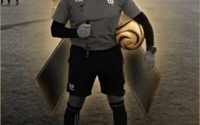 ÁRBITROS QUERETANOS SUSPENDERÁN SUS ACTIVIDADES EN MANERA DE PROTESTA TRAS LA MUERTE DE UN SILBANTE TRAS UN ENCUENTRO DE FÚTBOL.