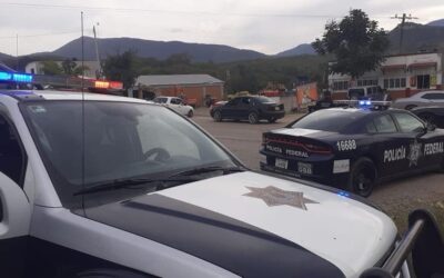 DETONACIONES DE ARMA DE FUEGO Y UN PRESUNTO INTENTO DE SECUESTRO SE REGISTRÓ ESTA MAÑANA EN EL MUNICIPIO DE JALPAN DE SERRA, LAS AUTORIDADES MANTIENEN UN FUERTE HERMETISMO SOBRE EL HECHO.