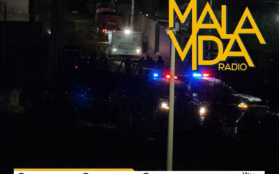 SUBE A CINCO EL NÚMERO DE VÍCTIMAS TRAS EL ATAQUE ARMADO DURANTE UNA PELEA DE GALLOS CLANDESTINA EN EL MUNICIPIO DE CORREGIDORA.