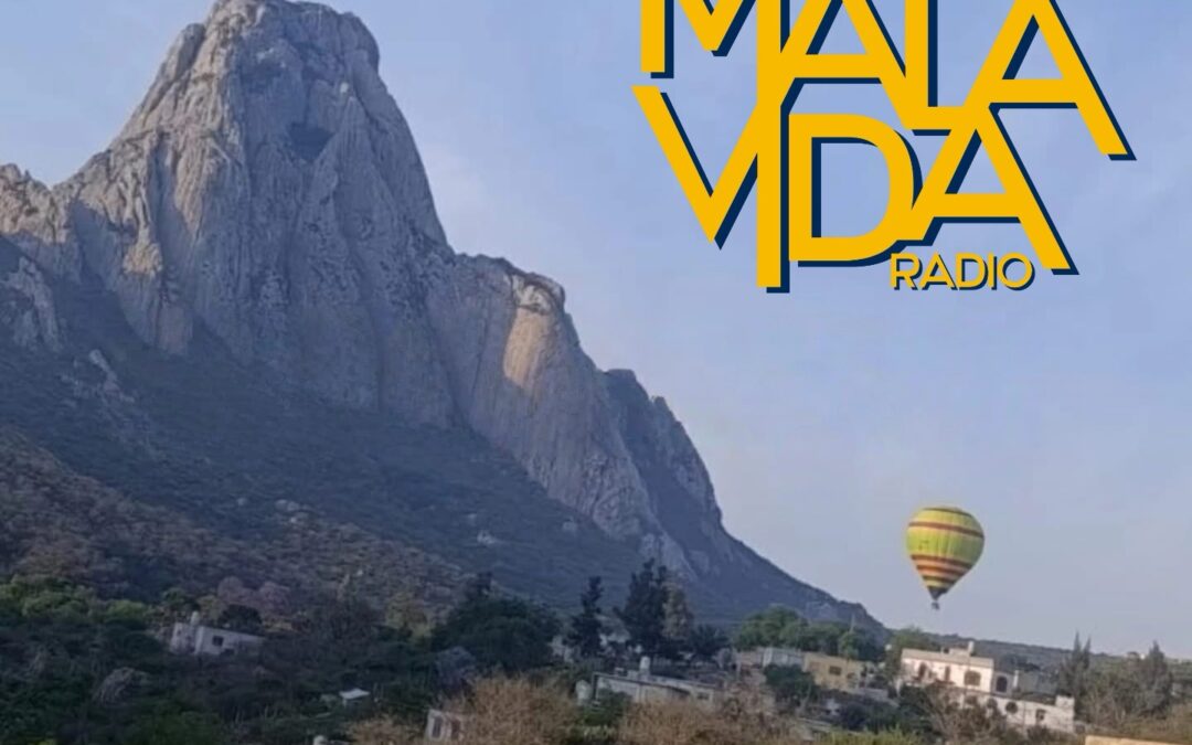 PRESIDENTE MUNICIPAL DE EZEQUIEL MONTES SUFRE UN PERCANCE CUANDO VIAJABA A BORDO DE UN GLOBO AEROSTÁTICO.