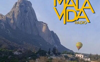 PRESIDENTE MUNICIPAL DE EZEQUIEL MONTES SUFRE UN PERCANCE CUANDO VIAJABA A BORDO DE UN GLOBO AEROSTÁTICO.