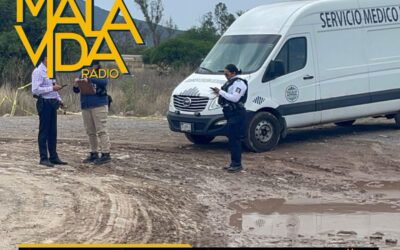 ES LOCALIZADO EL CUERPO SIN VIDA DE UN HOMBRE QUE APARENTEMENTE HABRÍA ATENTADO CONTRA SU VIDA EN EL MARQUÉS.