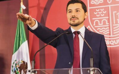 EXIGEN CIUDADANOS AL GOBIERNO DE TEQUISQUIAPAN FRENAR EL “AGANDALLE” QUE PRETENDEN REALIZAR DE UN TERRENO DESTINADO A OBRA COMUNITARIA Y EL CUAL QUIEREN DONAR AL GOBIERNO FEDERAL.