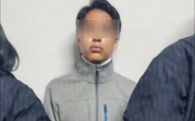 40 AÑOS DE PRISIÓN PARA LUIS FERNANDO HOMICIDA DE LA JOVEN VALENTINA “N”.